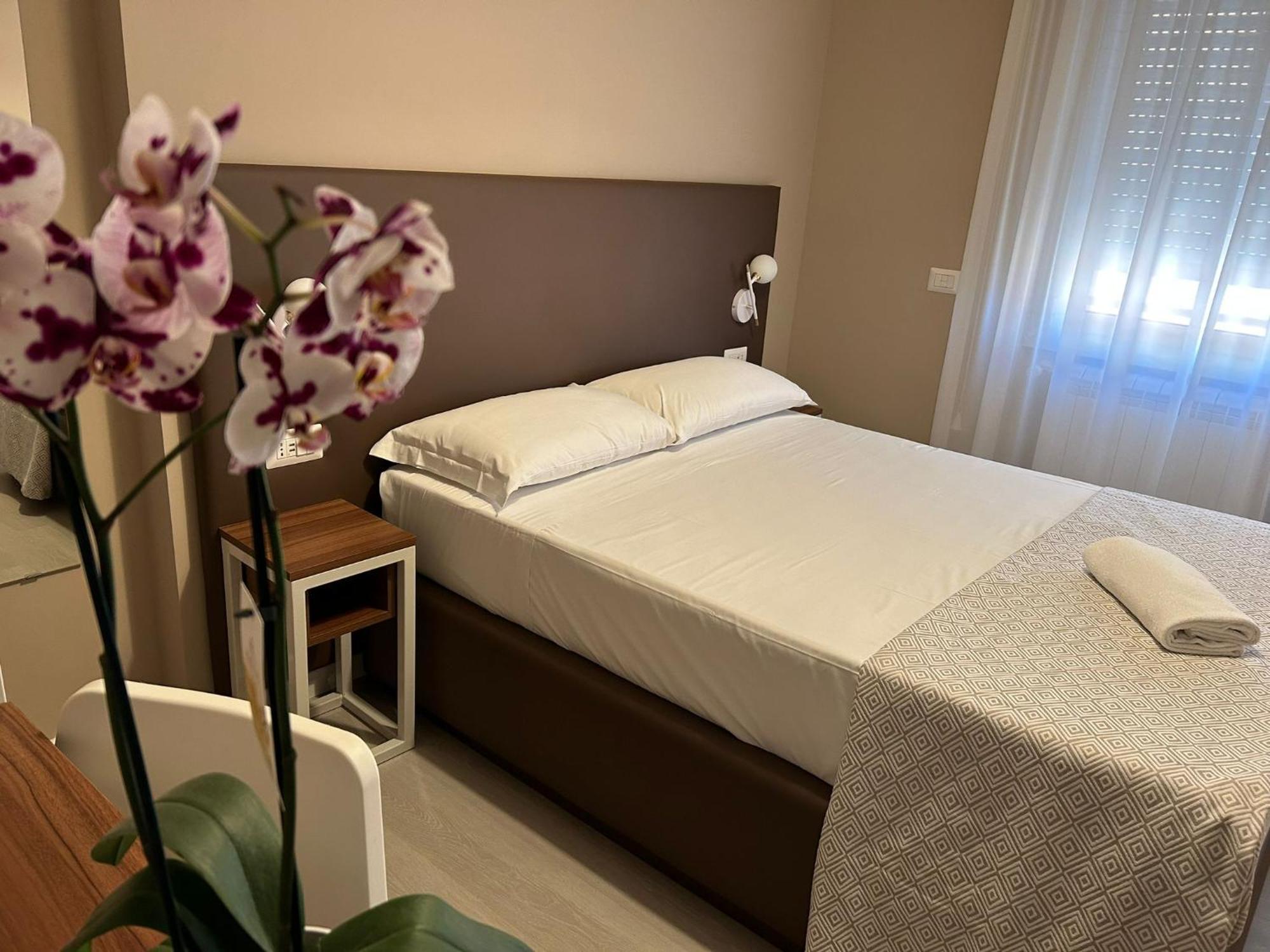 Villa Angeli Rome Luaran gambar